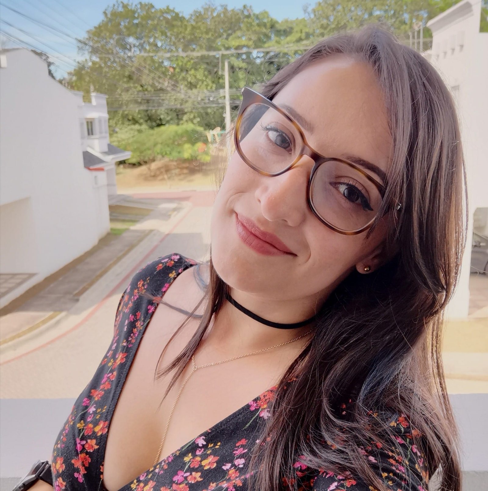 Maria Jose Rivera