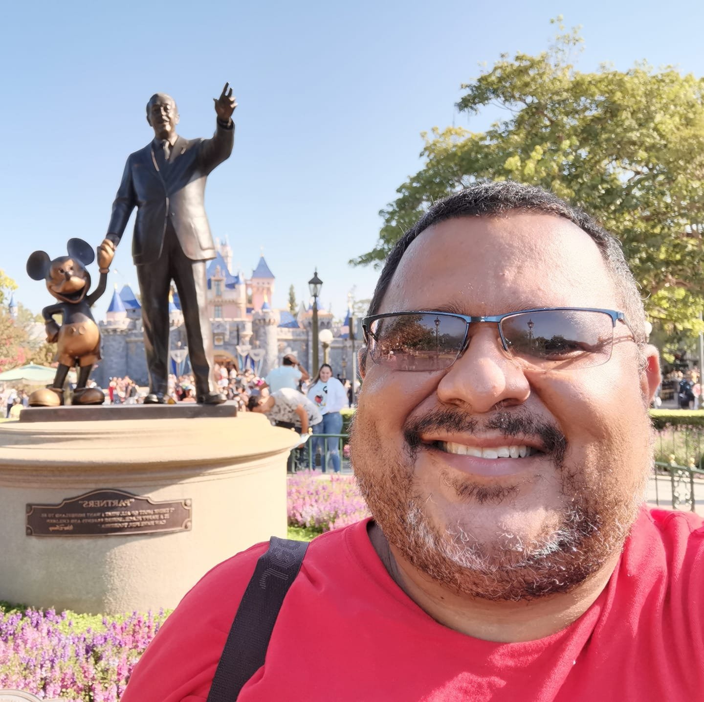 David Gonzalez Rojas 