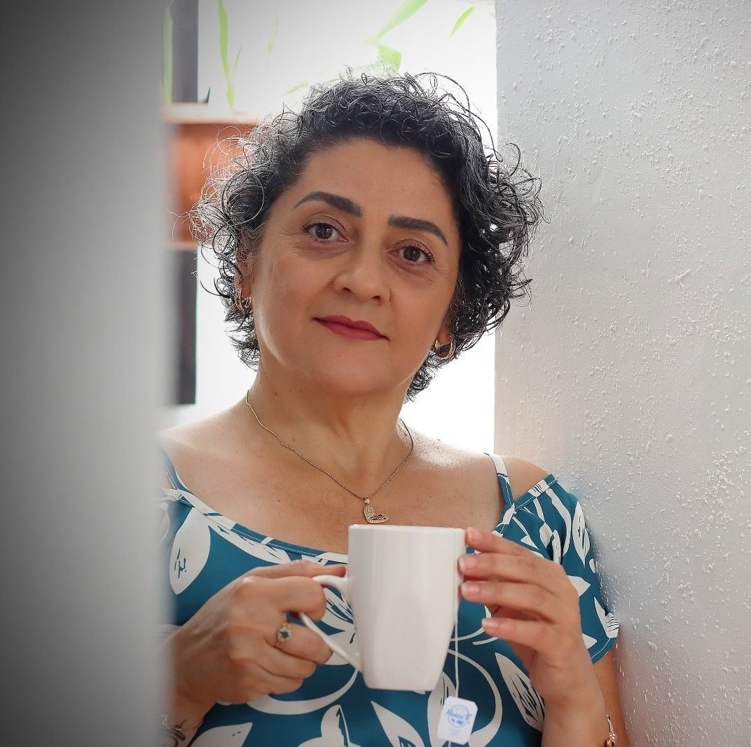 Katia Ocampo B