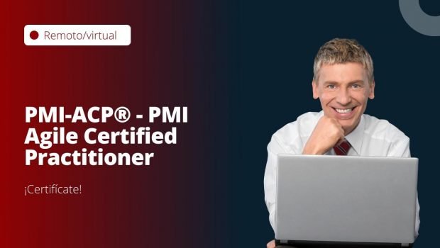 PMI-ACP® - PMI Agile Certified Practitioner